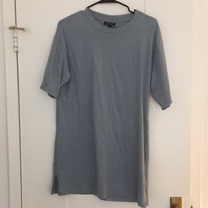 Top shop T shirt Dress